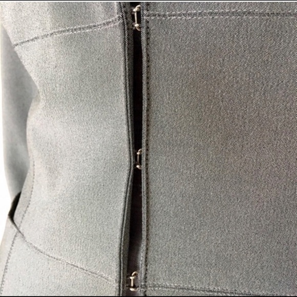 Bebe blazer - Picture 3 of 5